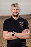 Xavier Panseri (FRA) - MINI - X-raid Team - Dakar 2017 